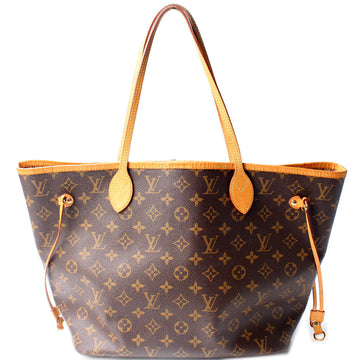 Neverfull MM Monogram