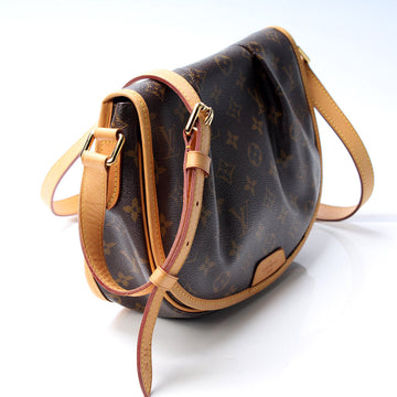 Menilmontant PM Monogram