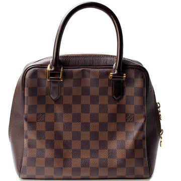 Brera Damier Ebene