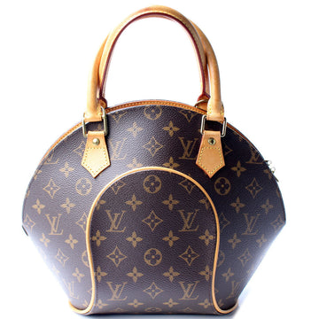 Ellipse PM Monogram