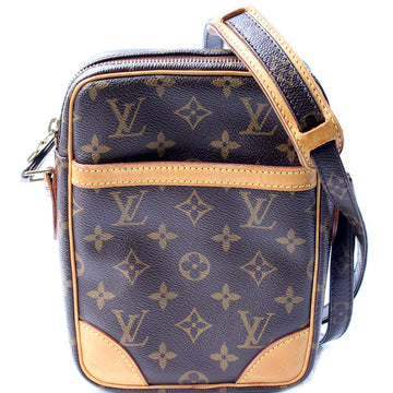 Danube Monogram