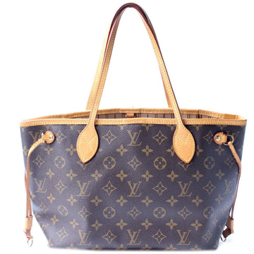 Neverfull PM Monogram