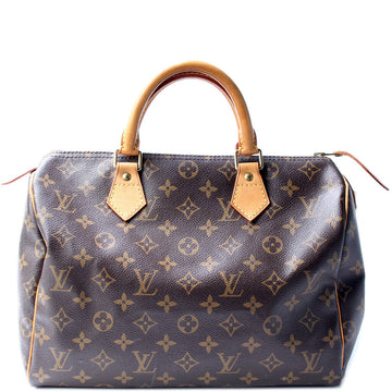 Speedy 30 Monogram