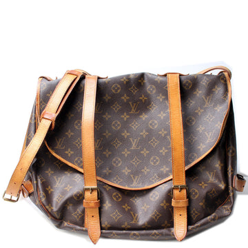 Saumar 43 Monogram