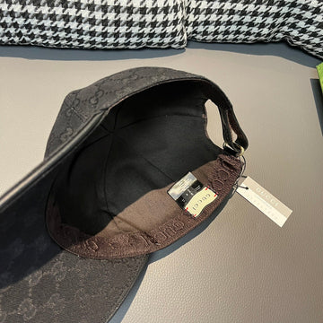 EC - GUKI Cap - 243
