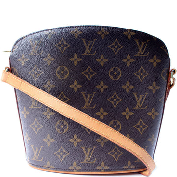 Drouot Monogram