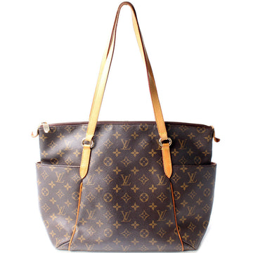 Totally MM Monogram