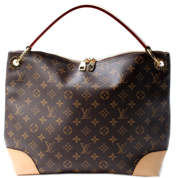 Berri PM Monogram