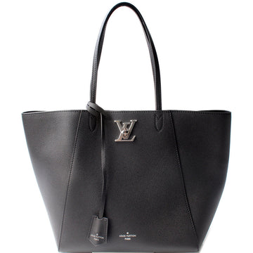 Lockme Cabas Tote