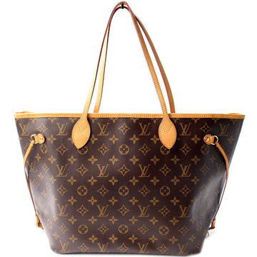 Neverfull MM Monogram