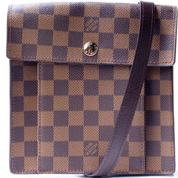 Pimlico Crossbody PM Damier Ebene