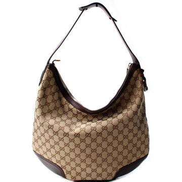 Monogram Princy Hobo