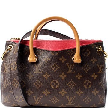 Pallas BB Monogram