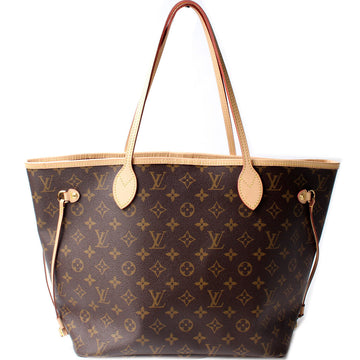 Neverfull MM Monogram