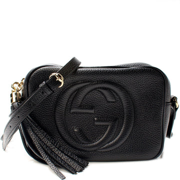 Soho Disco Crossbody