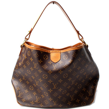 Delightful PM Monogram
