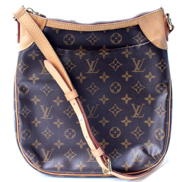 Odeon PM Monogram