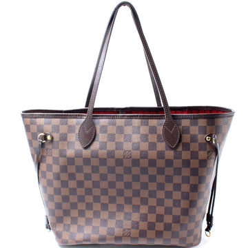 Neverfull MM Ebene