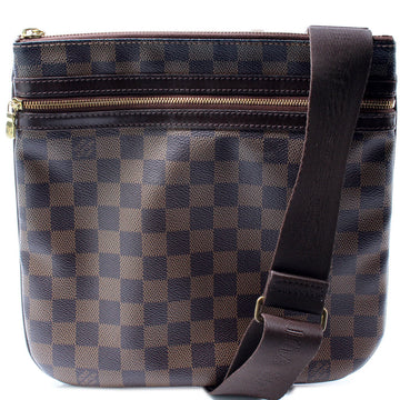 Pochette Bosphore Ebene