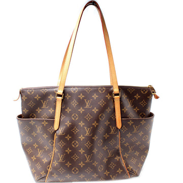 Totally MM Monogram