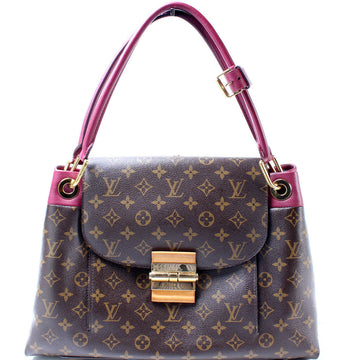 Olympe Monogram
