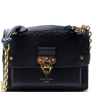 Vavin BB Empreinte