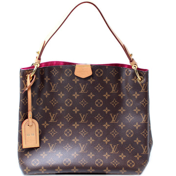 Graceful PM Monogram