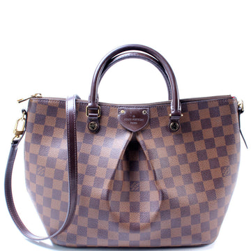 Siena MM Damier Ebene
