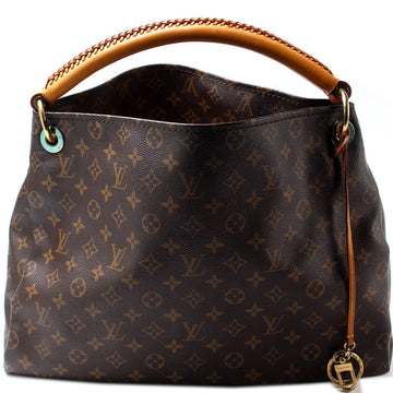 Artsy MM Monogram