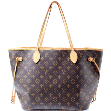 Neverfull MM Monogram