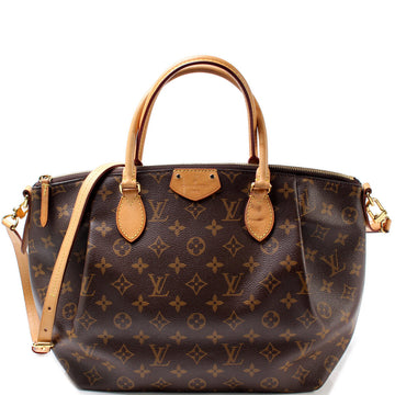Turenne MM Monogram
