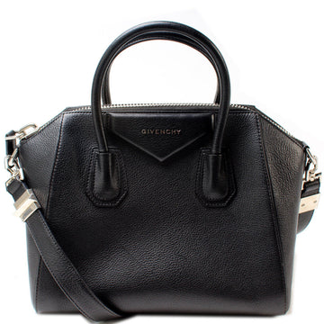 Antigona Satchel Small