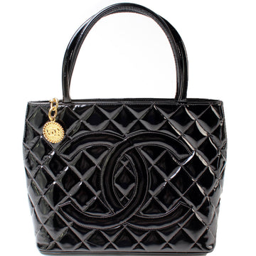 Medallion Tote