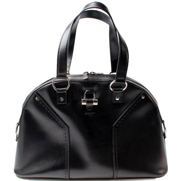Large Muse Tope Handle Bag