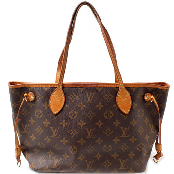 Neverfull PM Monogram