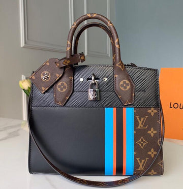 EC Luxury - LOV Bags - 2939