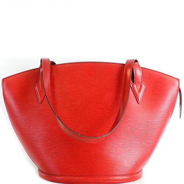 St Jacques GM Epi Red