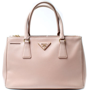 Saffiano Lux Galleria Small