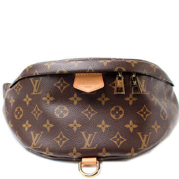 Bumbag Monogram