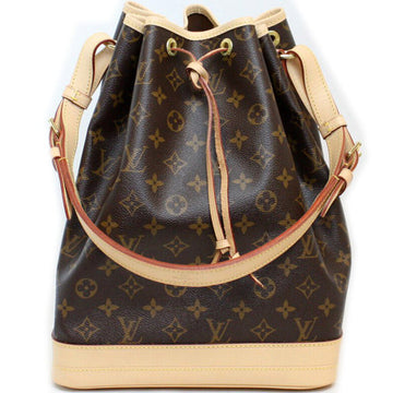 Noe NM Monogram
