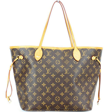 Neverfull MM Monogram