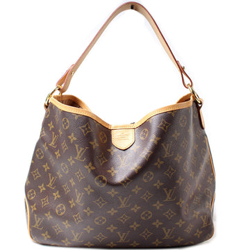 Delightful PM Monogram