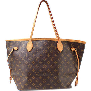 Neverfull MM Monogram