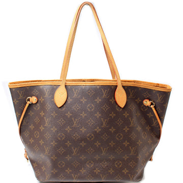 Neverfull MM Monogram