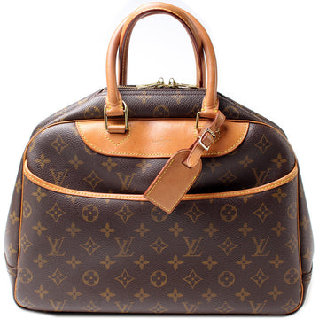 Deauville Monogram
