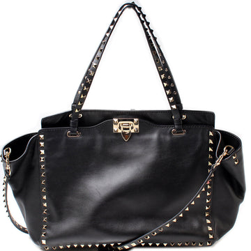 Rockstud Tote Medium