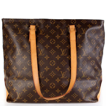 Cabas Mezzo Monogram