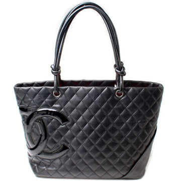 Cambon Ligne Large Tote