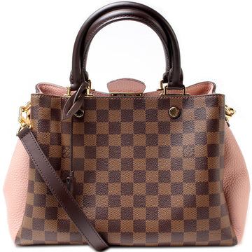 Britanny Damier Ebene