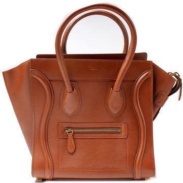 Luggage Micro